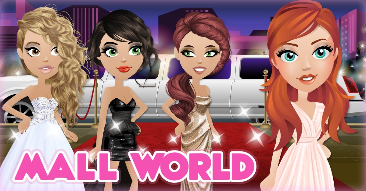 Mall World